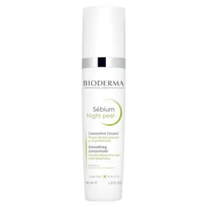 Bioderma Sebium Night Peel 40 ml
