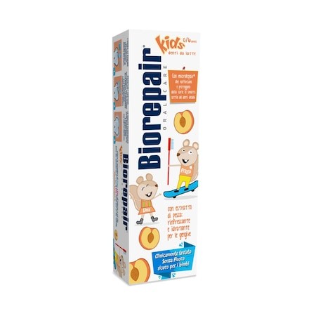Biorepair Junior 50 ml 0-6 ani Piersica