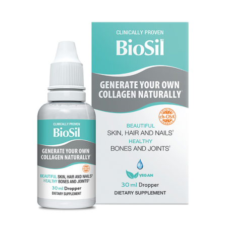 Biosil picaturi 30ml