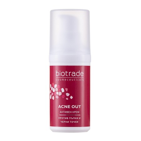 Biotrade Acne Out crema 30ml