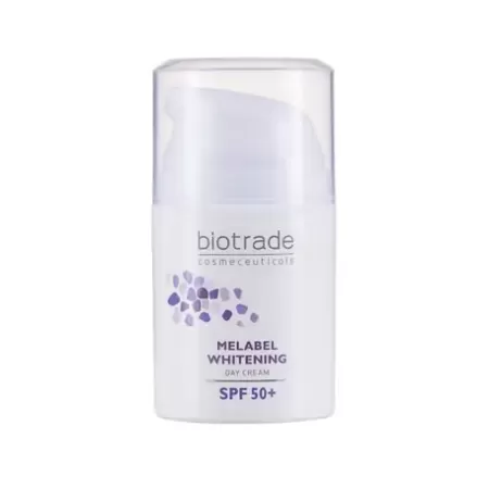 Biotrade Melabel Crema Depigmentata Zi SPF 50+ x 50ml