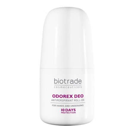 Biotrade Odorex Deo-Roll x 40ml