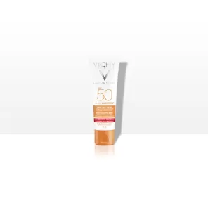 Capital Soleil Crema Antioxidanta 3in1 Anti-Rid SPF 50+ 50ml