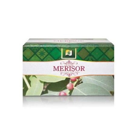 Ceai Merisor x 20 plicuri Stef