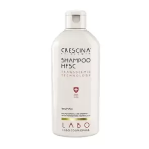 Crescina HFSC Sampon Transdermic Femei x 200 ml