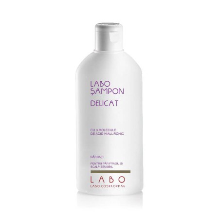 Crescina Sampon  Par Fragil Barbati 200 ml