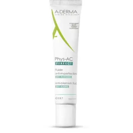 Ducray Aderma Physac Perfect Fluid 40ml