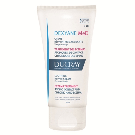 Ducray Dexyane Med Crema 30ml