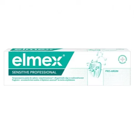 Elmex Pasta Dinti Sensitive Professional x 75 ml