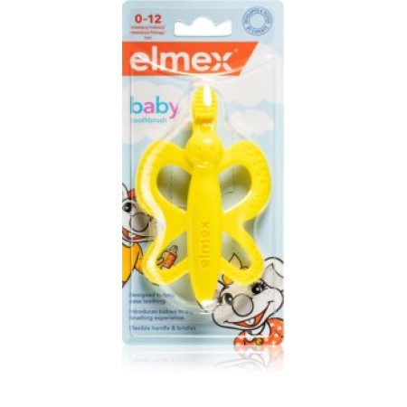 Elmex Periuta de dinti  Baby