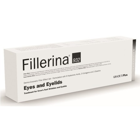 Fillerina 932 Eyes and Eyelids Gr. 5 Plus x 15 ml