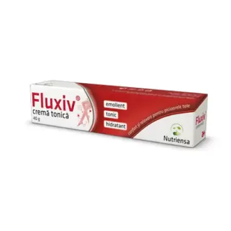Fluxiv Crema x 40gr