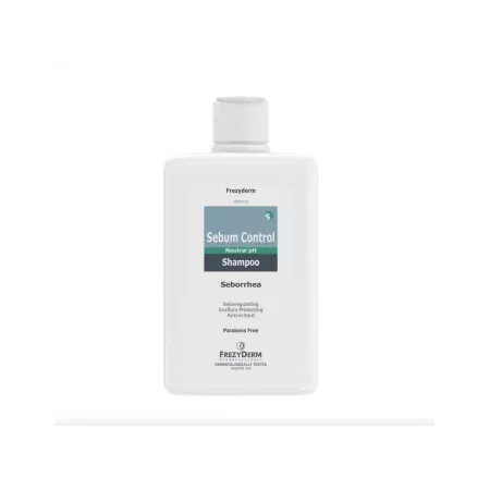 Frezyderm Sampon pentru dermatita seboreica 200ml