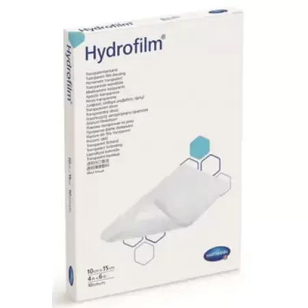 Hartmann Hydrofilm 10cmx15m x 10buc