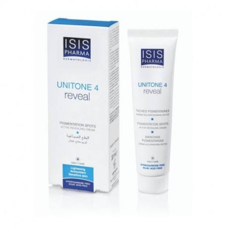 Isis Unitone 4 Reveal x 30 ml