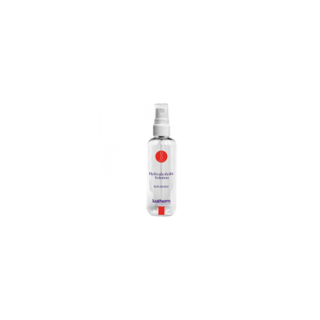 Ivatherm Solutie Hidroalcoolica 100 ml