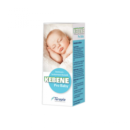 Kebene Pro Baby 20ml pic