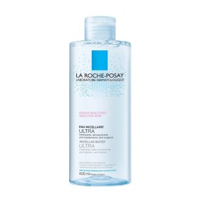La Roche Posay Apa Micelara Ultra Reactiva-400ml