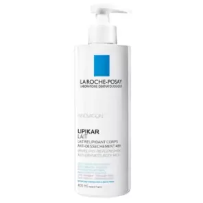 La Roche Posay Lipikar Lapte De Corp 400ml