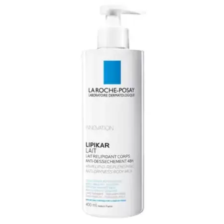 La Roche Posay Lipikar Lapte De Corp 400ml