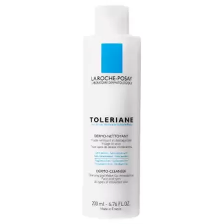 La Roche Posay Toleriane Lapte Demach. 200ml