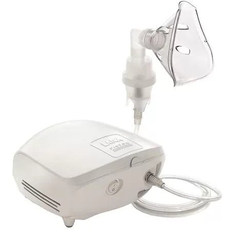 Laica Aerosol cu piston NE2014