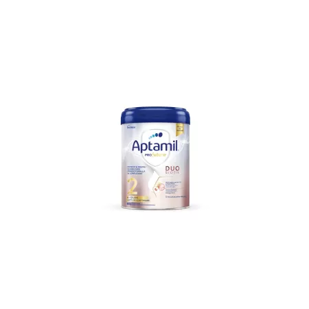 Lapte Praf Aptamil Profutura 2 x800g