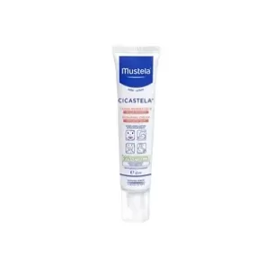 Mustela Cicastela crema 40ml