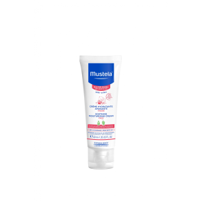 Mustela Crema Hidratanta Clamanta - Fata  x 40ml