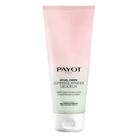 Payot Gomaj Cu Migdale x 200ml