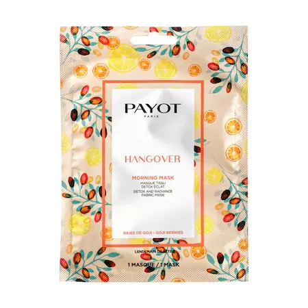 Payot Masca Servetel Hangover