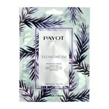 Payot Masca Servetel Teens Dream