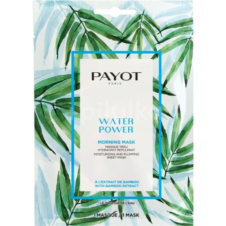 Payot Masca Servetel Water Power