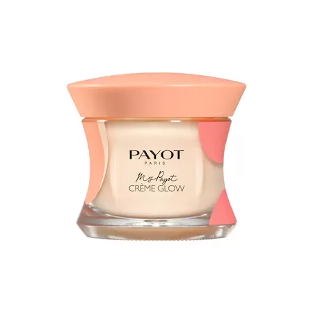 Payot My Payot Creme Glow Crema cu vitamine pentru stralucire 50 ml