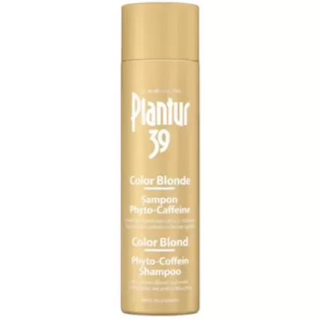 Plantur 39 Sampon Blondx 250 ml