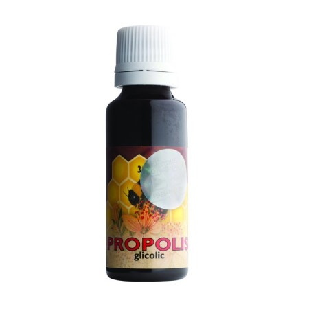Propolis Glicolic Parapharm x 30ml