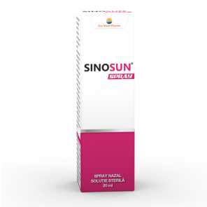 Sun Wave Sinosun Spray x 20ml