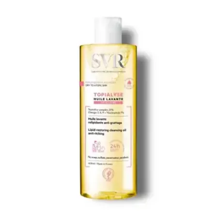 SVR Topialyse Ulei Micelar x 400 ml