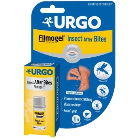 Urgo Intepaturi De Insecte x 3.25ml