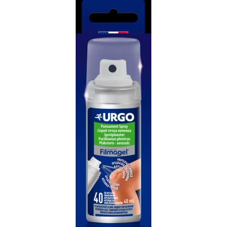 Urgo Pansament Spray 40ml