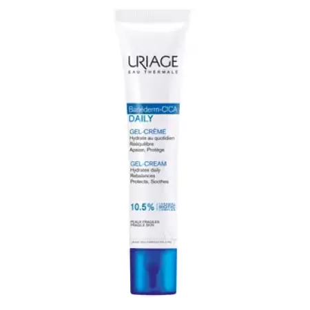Uriage Bariederm Cica Daily Gel-Crema 40 ml