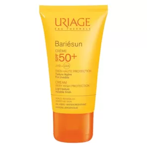 Uriage Bariesun Crema SPF 50+ x 50ml