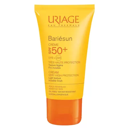 Uriage Bariesun Crema SPF 50+ x 50ml