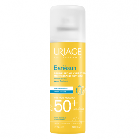 Uriage Bariesun Spray Uscat SPF50 200ml