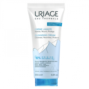Uriage Crema de Curatare 200 ml