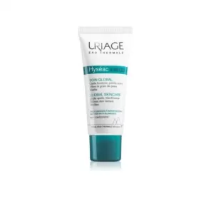 Uriage Hyseac 3 - Regul Crema Anti-Acnee 40 ml