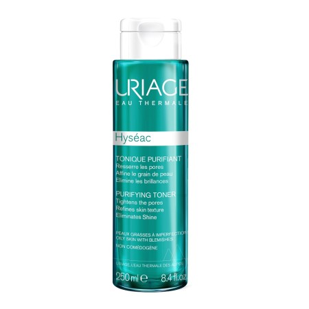 Uriage Hyseac Lotiune tonica purifianta 250ml