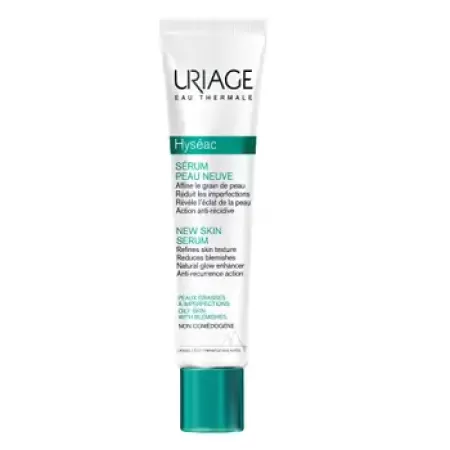 Uriage Hyseac Serum anti-imperfectiuni 40 ml