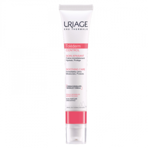 Uriage Tolederm Control Calmant Lejer x 40 ml