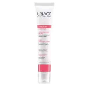 Uriage Tolederm Control Calmant Riche 40 ml